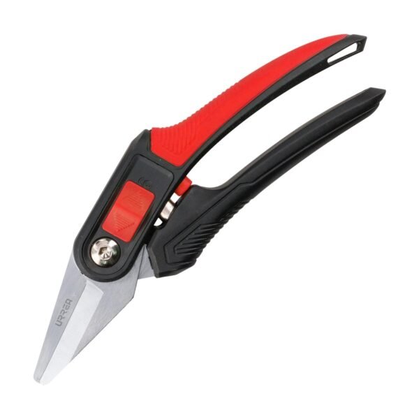 Tijeras para poda a una mano 9" ramas verdes Urrea