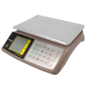 68807741 Bascula electronica 40 Kg Surtek