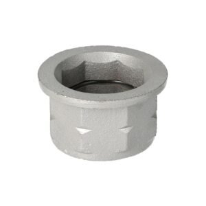 Adaptador para dados de tarraja de 1/4" a 1-1/4" Surtek