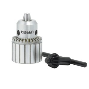 Broquero para rotomartillos 1/2" con rosca 1/2" - 20NF con llave Urrea