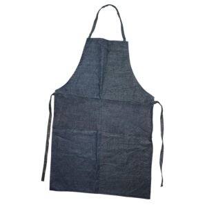 68797640 Mandil de mezclilla para soldar, 80 cm Surtek