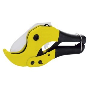 Tijeras para tubos plasticos de 1/8" a 1-5/8" Surtek