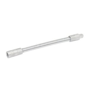 Extension flexible para dado cuadro de 1/4", 6" Urrea