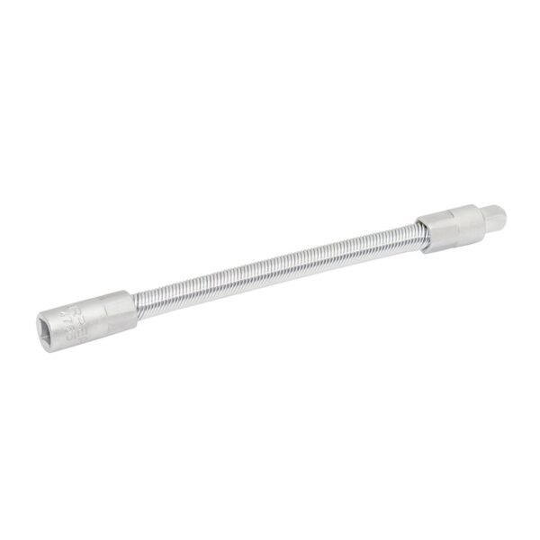 Extension flexible para dado cuadro de 1/4", 6" Urrea