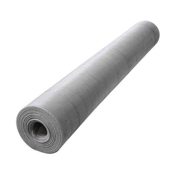 68806599 Tela para mosquitero de aluminio 0.60 x 30 m Surtek