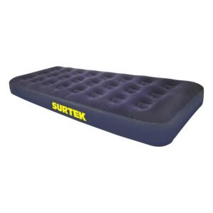 Colchon inflable tamaño individual Surtek