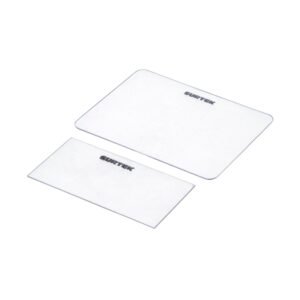 Repuesto de lente para careta 137331 oscuro 11 sombras Surtek