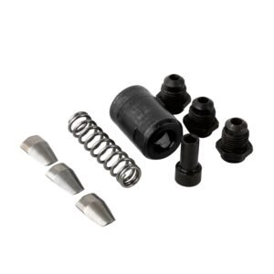 Juego de refaccion para remachadora tipo tijera Surtek