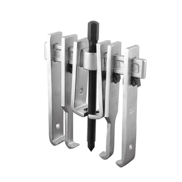 68807726 Extractor quijada recta tipo "A" 6 ton, 12 piezas Urrea