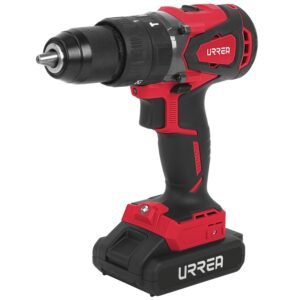 Rotomartillo de impacto 1/2" a bateria Litio-ion 20 V, 70 Nm Urrea