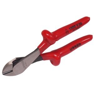 Pinza de 1000 V de 7-15/16" corte diagonal Urrea