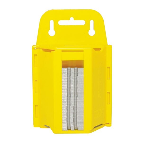 68810505 Repuesto de navajas utilitarias retractiles, 100 piezas Surtek