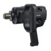 Pistola de impacto neumatica cuadro de 1" 1,035 Ft-lb composite sistema twin hammer Urrea