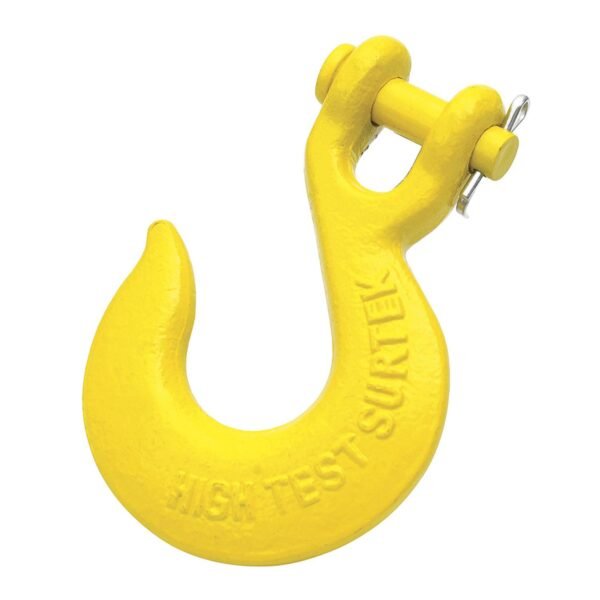 68814097 Gancho con chaveta 1/2" Surtek