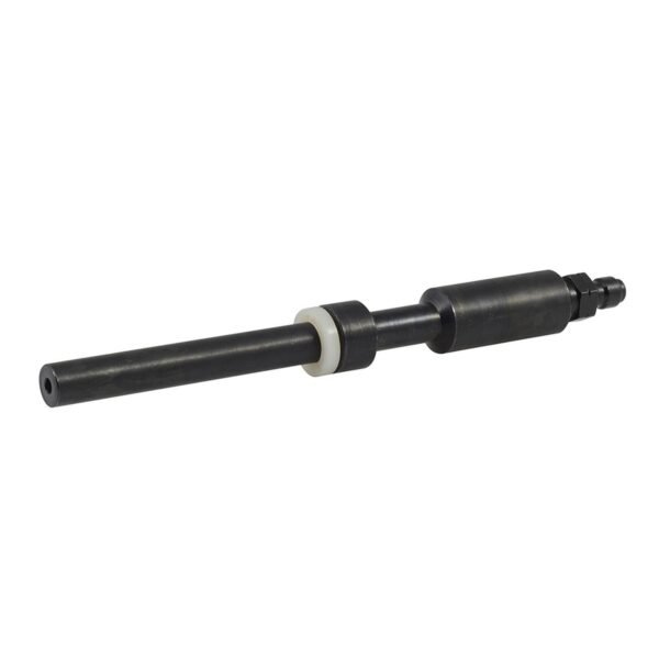 Adaptador para verificador de compresion de motores a diesel 2340D, Tipo inyector 3/8" Urrea