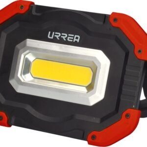Reflector de LED recargable 30 W de 2,500 lm Urrea