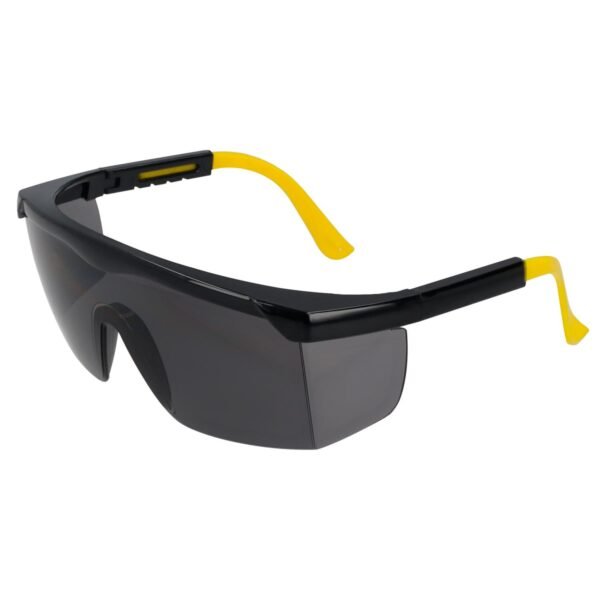 Lentes de seguridad modelo ajustable, oscuros Surtek
