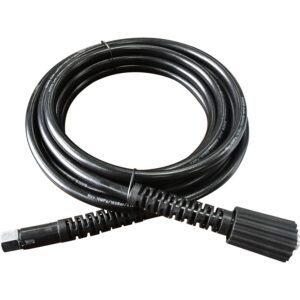 Manguera de 3 metros para hidrolavadora electrica HL417 Surtek