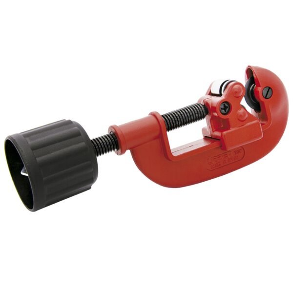 Cortatubos cuerpo de zamac de 1/8" a 1-1/8" cambio rapido Urrea