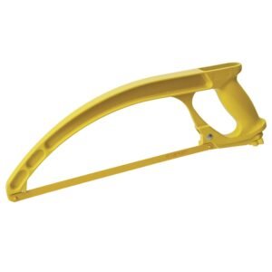 Arco de segueta de alta tension ergonomico 12", 17" Surtek