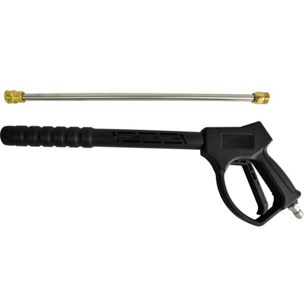 Lanza y pistola para hidrolavadora electrica HL1074 Urrea